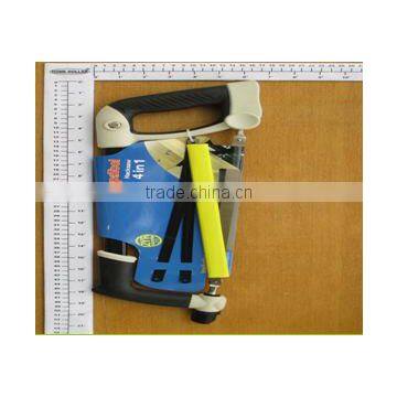 4 IN 1 HACKSAW