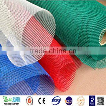 Preferential Price Fiberglass Window Screen / Mosquito Screen / Insect Mesh photo-5