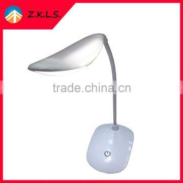 Household Powerful Table Desk touch Lamp Light