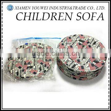 Eco-friendly Toddler Sofa Chair/Bed for Children/Baby photo-2