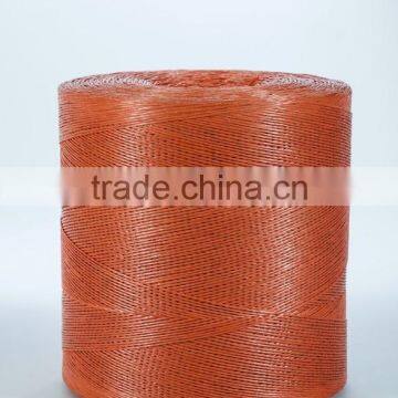 Big Square Baler Twine for Baling Wheat photo-3
