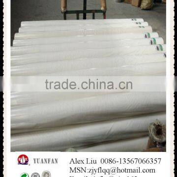 Anti-UV 18gsm 2m*200 Agricultural Covering Nonwoven Fabric Roll photo-2
