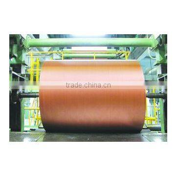 Dipped 6 Nylon Tyre Cord Fabric 1260D/2 photo-5