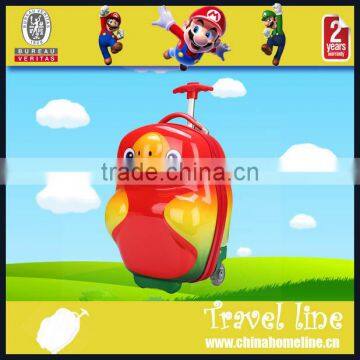 TRC00001 Cartoon Luggage Travel Trolley