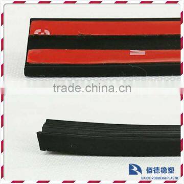 manufacture rubber jointing strip