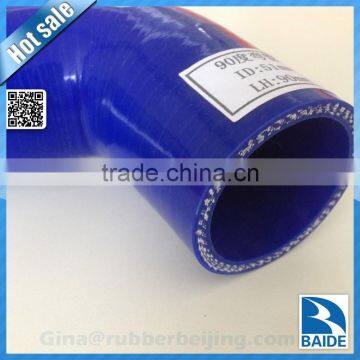 fabric Reinforced silicon hose