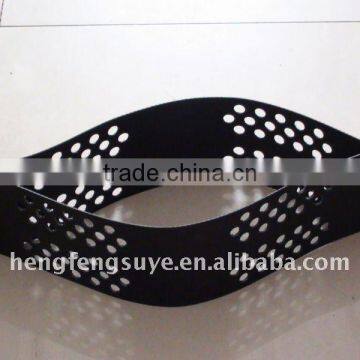 HDPE Geocell for the Improvement photo-5