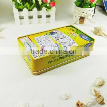 Wholesale Rectangular Small Metal Box photo-4