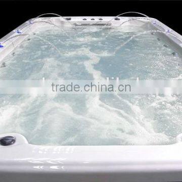 Bathtub for Old People and Disabled People Outdoor Bathtub Ideal Standard Bathtub Price photo-3