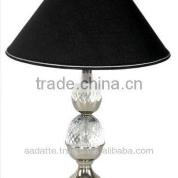 New design table lamp handmade table lamp