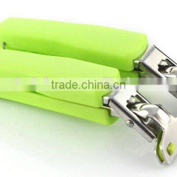 CY171 Stainless Steel Grill Clip Dish Bowl Grill Tools photo-4