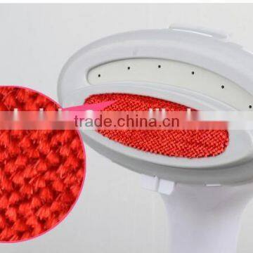 CY100 Travel Handheld Mini Steam Hanging Ironing Machine Brush Steam Iron photo-3