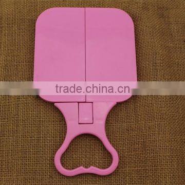 Direct Factory Magnifying Standing up Mirrors Table Mirrors Hanging Makeup Mirror With Three Sides photo-2