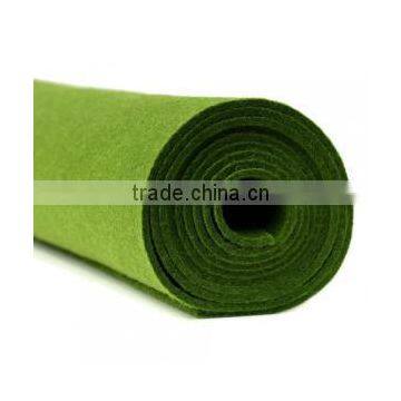 Super Quality Discount Nonwoven Velour Floor Carpet Rolls photo-2