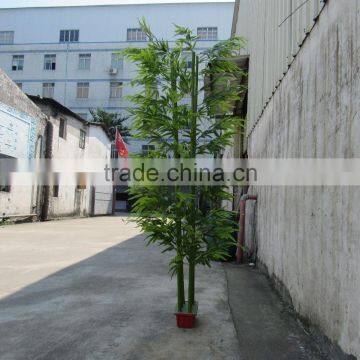 CHY030926 Hotel Event Decoration Garland Bamboo Stick Artificial photo-3