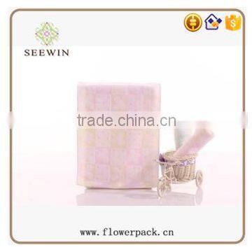 25*50cm Clover Cotton Children Towel photo-6