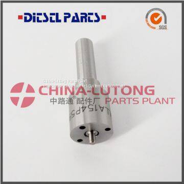 diesel injection nozzle types DLLA154P596 0 433 171 450 delphi fuel injection nozzle repair