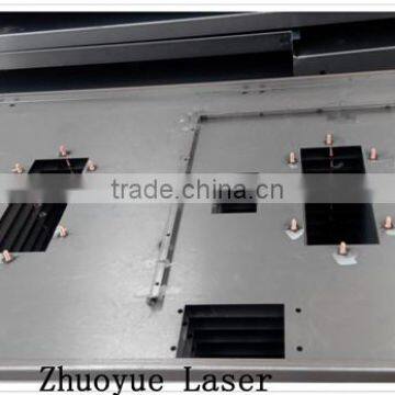 Good Sheet Metal Fabrication Service Stamping Welded Parts photo-3
