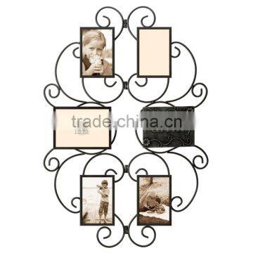 Hot Sale Iron Wire Tree Decorative Designs Photo Holder, Picture Photo Frame photo-3