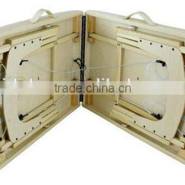 Portable Massage Bed F-3385 photo-5