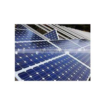 Solar Panel Raw Material 5000W photo-2