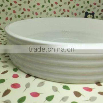 China on Sale Stocked OEM Ceramic Bowl Wholesale Stocked Bowls
