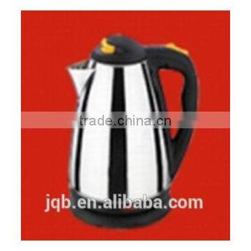 Wholesale High Quality 0.8L 1.0L Stainless Steel Electric Tea Kettle