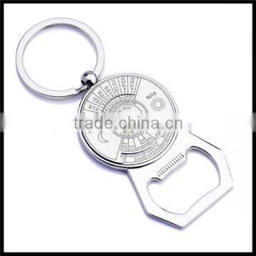 Personalized Quality Cheap Metal Creative Tyre Shape Key Ring Manufacturer photo-2