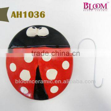 Ladybug design air innovations humidifier