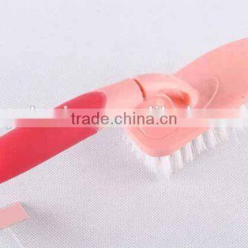 Plastic Cleaning Brush