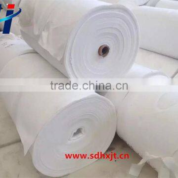 polypropylene nonwoven geotextile fabric for highway