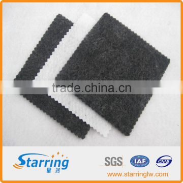 150GSM Geotextile short fiber fabric