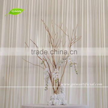 GNW WTR023 Artificial Model Tree Winter Tree For Wedding Table Centerpiece For Sale
