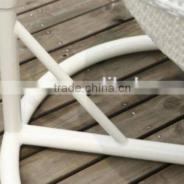 Rattan Oval Swing Chairs photo-3