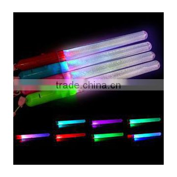 Halloween glow stick glow cheering stick