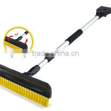 Telescoping snow removal brush,snow brush for car,telescopic snow brush