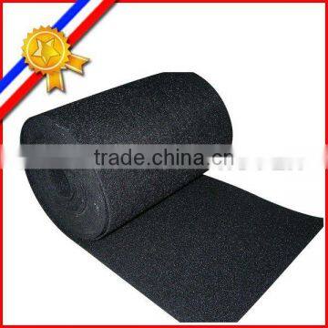 nonwoven sound box cloth