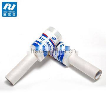 2016 New Production of Mini Roll Stretch Film photo-3