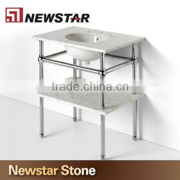 Hotel Vanity Bases Cabinet Customizable Size photo-3