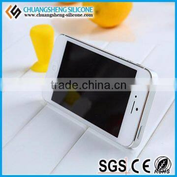 Silicone Phone Stand, Sucker Cell Phone Stand, Sucker Silicone Phone Stand photo-6