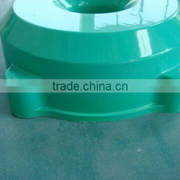 Sheet Moulding Compression SMC Parts, Customized, 150tons to 2000tons photo-5