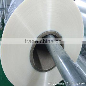 Transparent Bopp Film Manufacturer In China