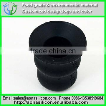 Small Liquid Silicone Parts(OEM ), Silicone Valve