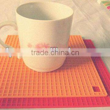 Silicone Placemat,silicon Baking Mat,silicone Matting photo-2