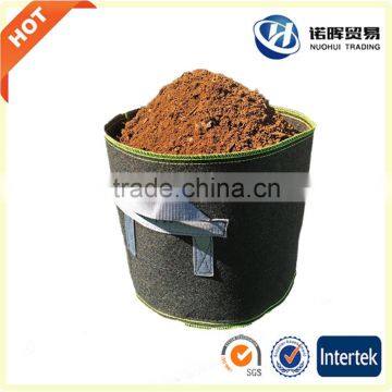 Non Woven Fabric Plant Pots Garden Grow Bags photo-2
