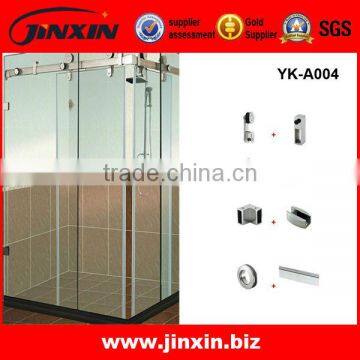 Commercial Automatic Sliding Door photo-5