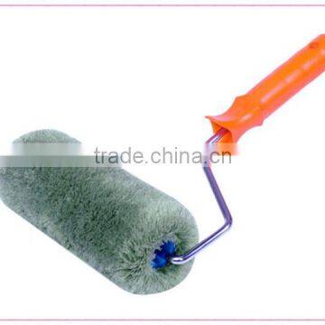 7 Inch Green Polyacrylic Paint Roller