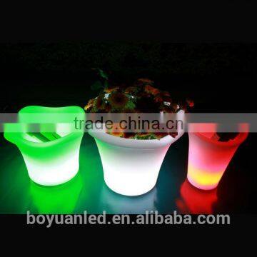 Popular Elegant High Bright Led Lighting Fruit Tray photo-6