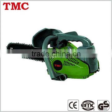 900w 2-Stroke Gasoline Chain Saw with CE/GS/EMC