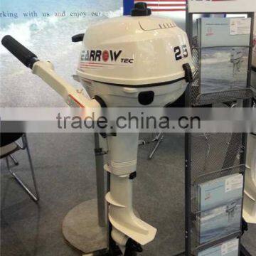 2.5hp Outboard Motor photo-3